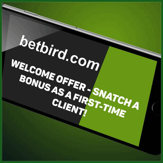 Betbird
